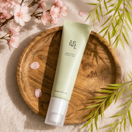 Beauty of joseon SPF50 Aging preventer collection