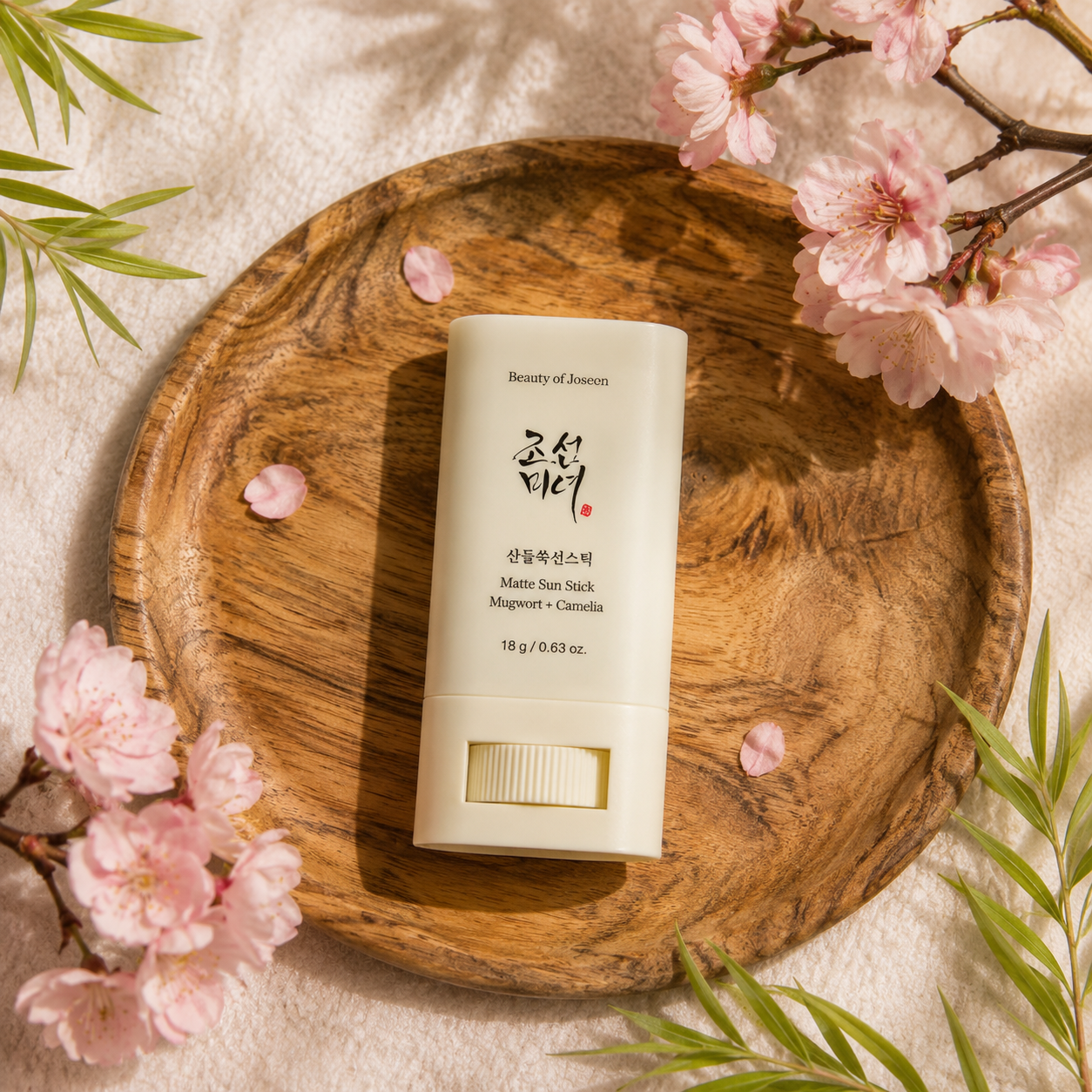 Beauty of joseon SPF50 Aging preventer collection
