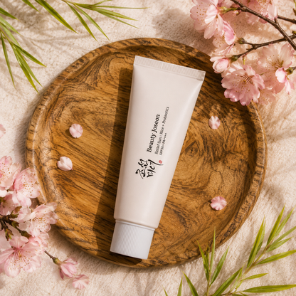 Beauty of joseon SPF50 Aging preventer collection