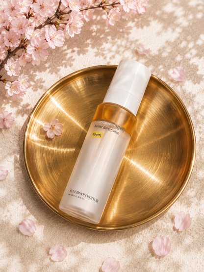 🌸 60% Pure Collagen
600,000 ppm real collagen visibly firms, plumps, and improves skin elasticity.

🌸Deep Lasting Hydration
Lightweight, fast-absorbing moisture without a sticky finish.

🌸 Radiance & Firmness
Collagen and Vitamin C help brighten and restore a youthful glow.

🌸 Gentle for Daily Use
Clean, nourishing formula suitable for sensitive skin.
