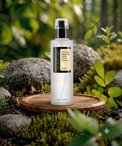COSRX Hydrates & Prevents Breakouts collection
