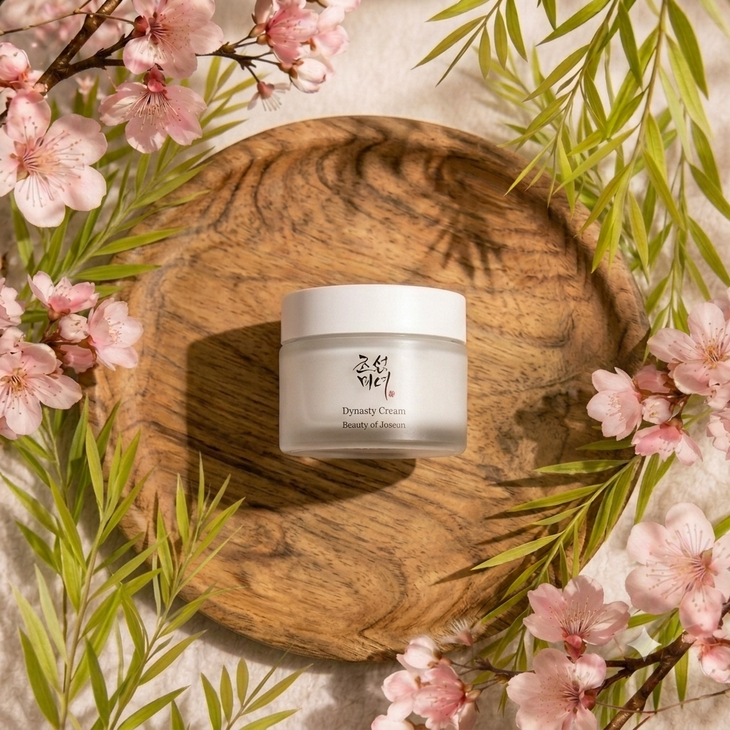 Beauty of joseon SPF50 Aging preventer collection