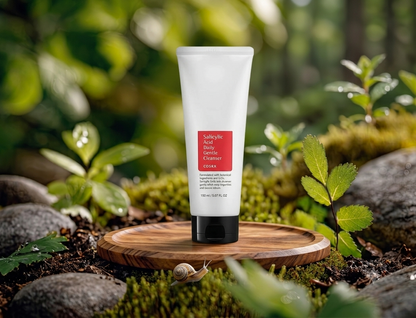 COSRX Hydrates & Prevents Breakouts collection